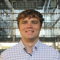 Applied Materials Employee Jared Holt's profile photo