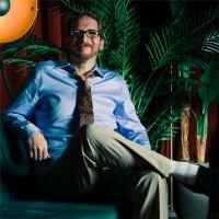 Blue Loop LLC Employee Adam Savage's profile photo