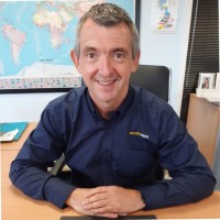 Andy Makin Email & Phone Number