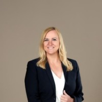 Sparkasse Bochum Employee Christina Wolf-Allweins's profile photo