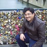 RED+ Partitions Employee Anirban Ganguly's profile photo