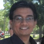 GKB Labs Inc. Employee Shankar Manamalkav's profile photo