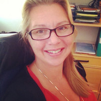 Netel Group Employee Johanna Odin's profile photo