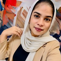 Cloudlink IT Solutions Employee Sabeera Fathima's profile photo