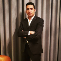 Siemens Advanta Consulting Employee Turker Sayar's profile photo