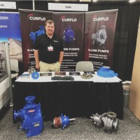 CURFLO Employee Taylor Estes's profile photo