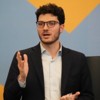 Aeroporti di Roma Employee Giovanni Gennaro's profile photo