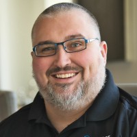 FinWise Bank Employee Richard Thiessens's profile photo