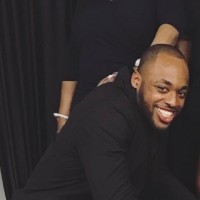 United States Postal Service Employee Andy Etienne's profile photo