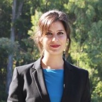 Flat 101 Employee Julia Mora's profile photo