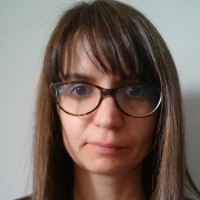 Endava Employee Ivana Simic's profile photo