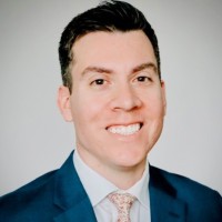Aon Employee Blake Melton's profile photo