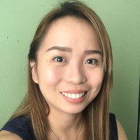 CMS Construction Inc Employee Katrina Dizon's profile photo