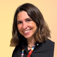 LEE & LOW BOOKS Employee Verónica Labarca's profile photo