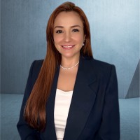 PBS Group Limited Employee Estefania Menéndez's profile photo