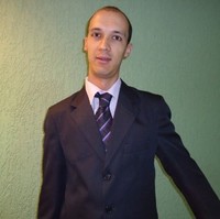 Companhia Tecidos Santanense Employee Rodrigo Dias's profile photo