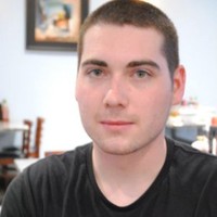 All Blue Solutions Inc. Employee Anthony Martinez's profile photo