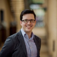 Saïd Business School, University of Oxford Employee Rhys Griffiths's profile photo