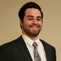 Textron Systems Employee Blaze Smith's profile photo