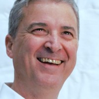 CloudStratex, A Brillio Company Employee Roger Bennett's profile photo