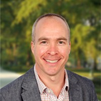 University of Massachusetts Amherst Employee Simon Raine's profile photo