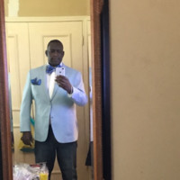 TSC Apparel Employee Vince Bankett's profile photo