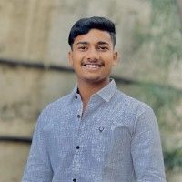 Inspacco Employee Krushna Daund's profile photo