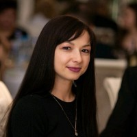 Ekaterina Parhomenko's profile photo