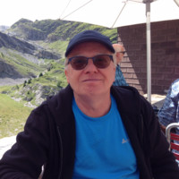 Ruhestand Employee Claude Brès's profile photo