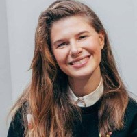 Howdy LLP Employee Vera Maslova's profile photo