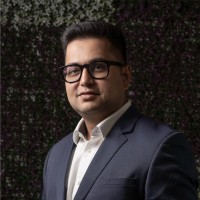Ondot Media Employee Sameer Datta's profile photo