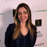 boostr Employee Luci Ogden's profile photo