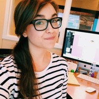 MCT Management Employee Charlotte Daniel's profile photo