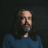 PeakActivity Employee Rusty Clark's profile photo