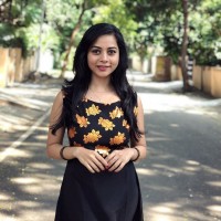 Castlenext Technology Employee Sheela Patel's profile photo