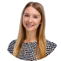 National Retail Federation Employee Julia Spector's profile photo