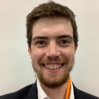 Vedette Consulting Employee James Halstead's profile photo