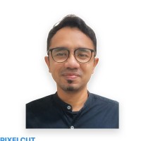 IP Core Sdn Bhd Employee Mohd Nasharudin's profile photo