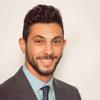 Tomlinson Group of Companies Employee Andrew Karam's profile photo