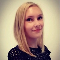 SCORETEX GmbH Employee Amelie Waldmann's profile photo