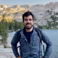 SPHERICAL Employee Brendan Loudermilk's profile photo