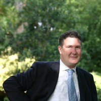 National Australia Bank Employee David Simms's profile photo