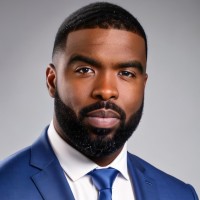 Elevance Health Employee Bobby Addison's profile photo