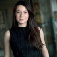 Porto Asset Employee Bruna Alves Bucholtz's profile photo