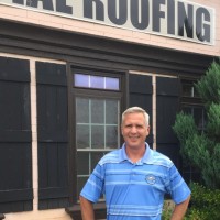 SoCo Roofing Services Employee Jared Jonte's profile photo
