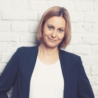 VDZ Employee Tatiana Sosnovich's profile photo