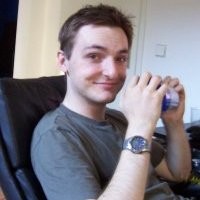 IONOS Employee Andreas Heinz's profile photo