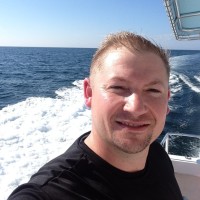 CME Consulting LLC Employee Chris Eckhoff's profile photo