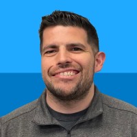 Custom Business Solutions Employee Ryan Patterson's profile photo