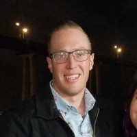Mosko Moto Employee Steven Olsen's profile photo